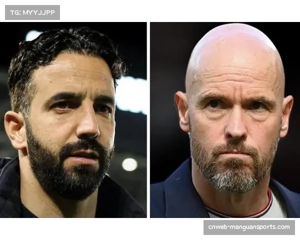 阿莫林执教曼联30场英超仅胜8场 13场无进球胜率惨淡27%