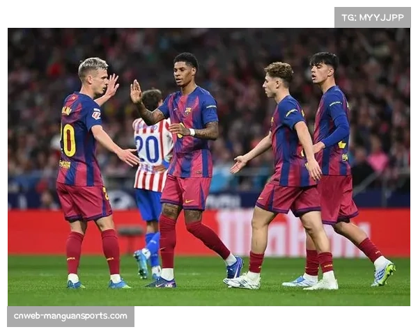 亚马尔14球9助攻领跑巴萨进攻端，68次关键传球联赛第二